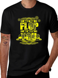 May the Flop Be With You T-Shirt