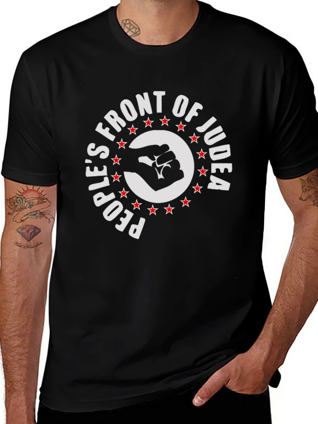 Peoples Front of Judea T-Shirt
