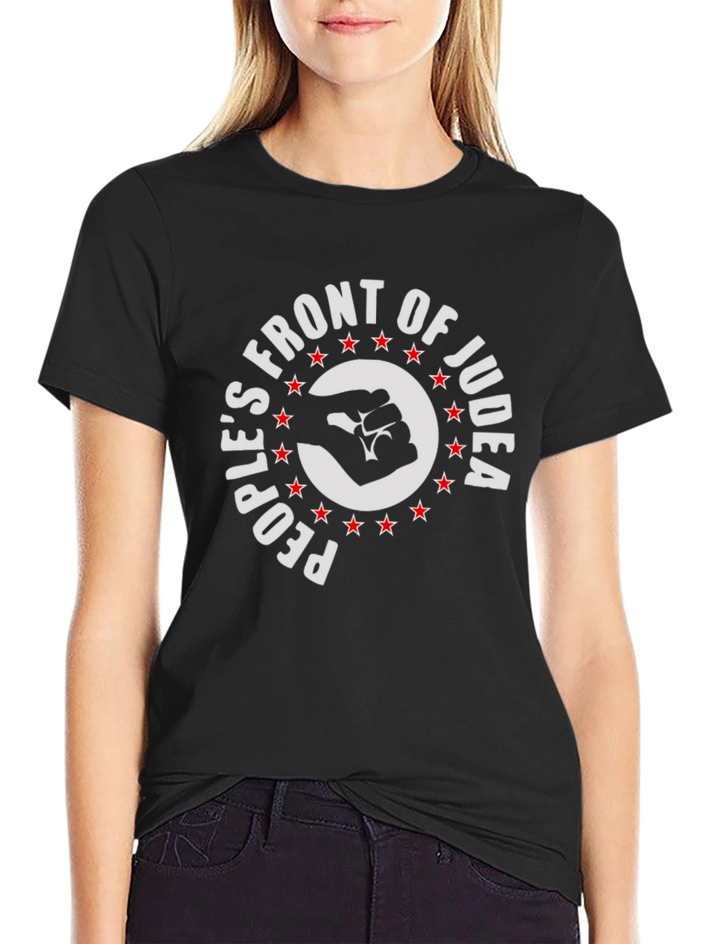 Peoples Front of Judea T-Shirt