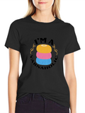 Im A Yarnaholic T-Shirt