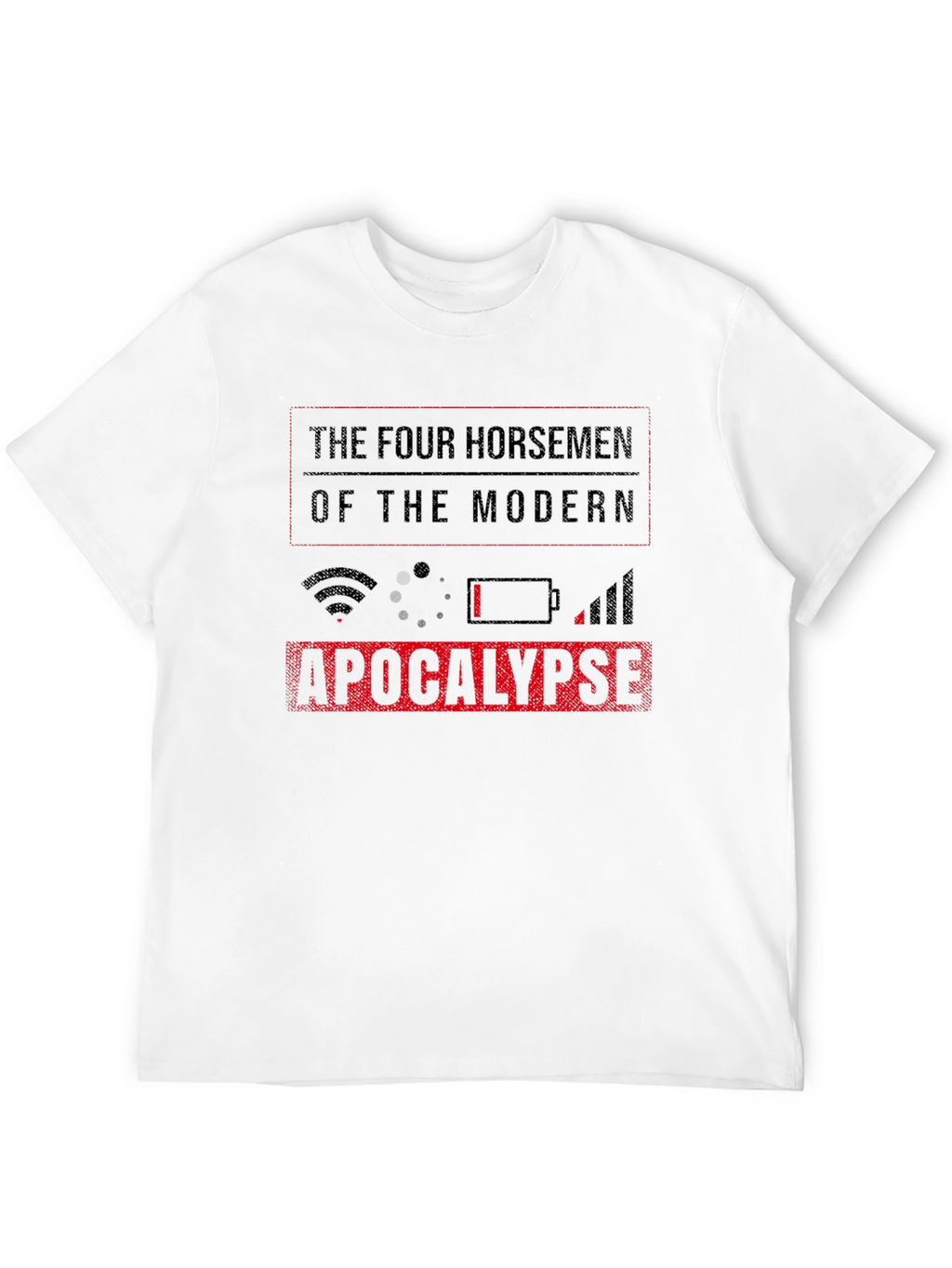 Modern Apocalypse T-Shirt