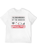 Modern Apocalypse T-Shirt