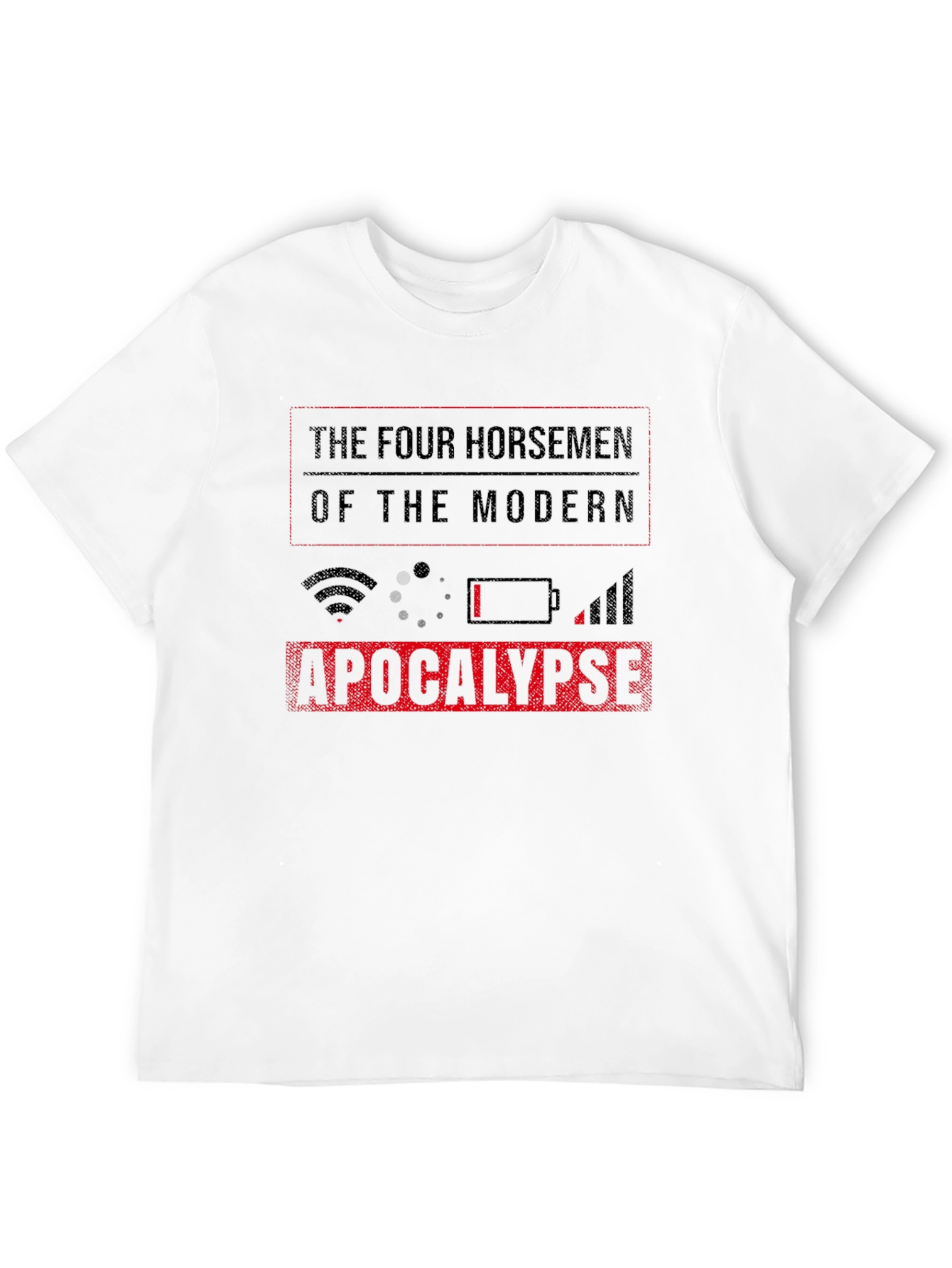 Modern Apocalypse T-Shirt