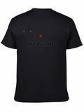 To Be T-Shirt: Nerdy Logic Humor Shirt