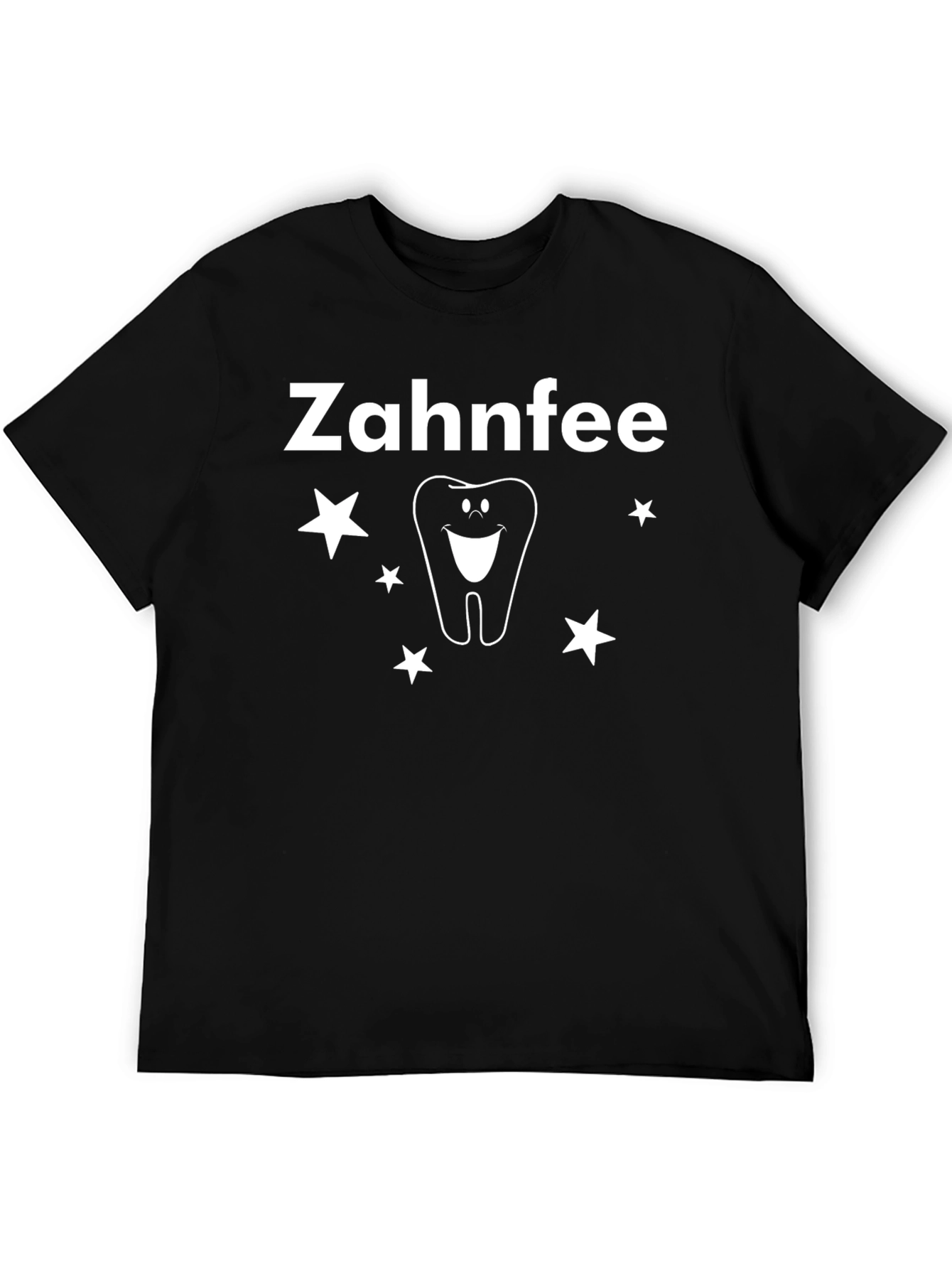 Zahnfee Tooth Fairy T-Shirt