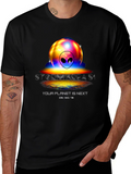 Storm Area 51 Alien T-Shirt