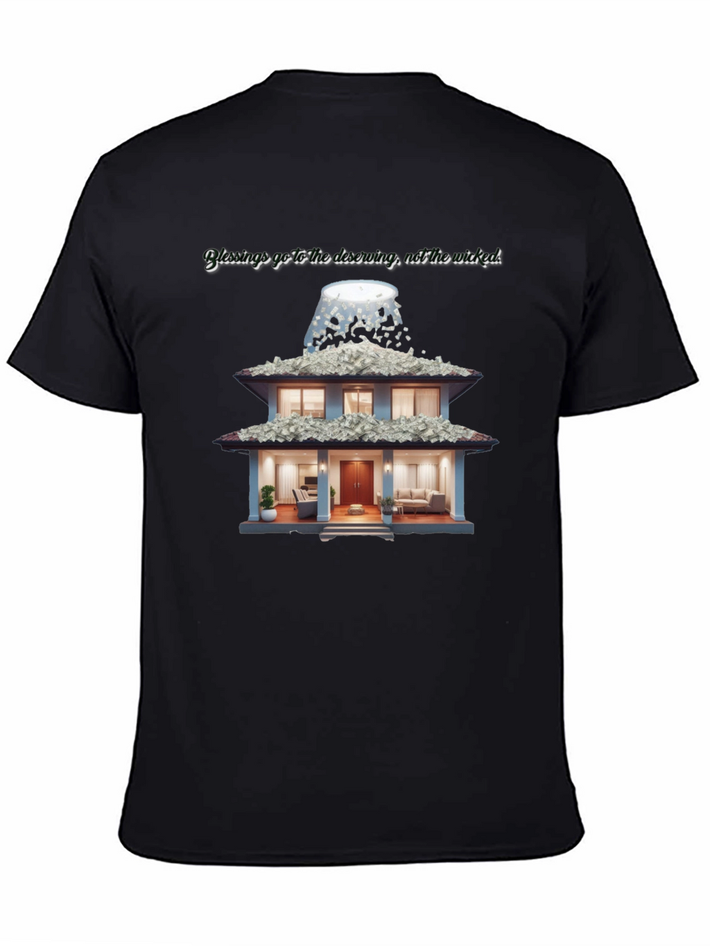 Blessings T-Shirt