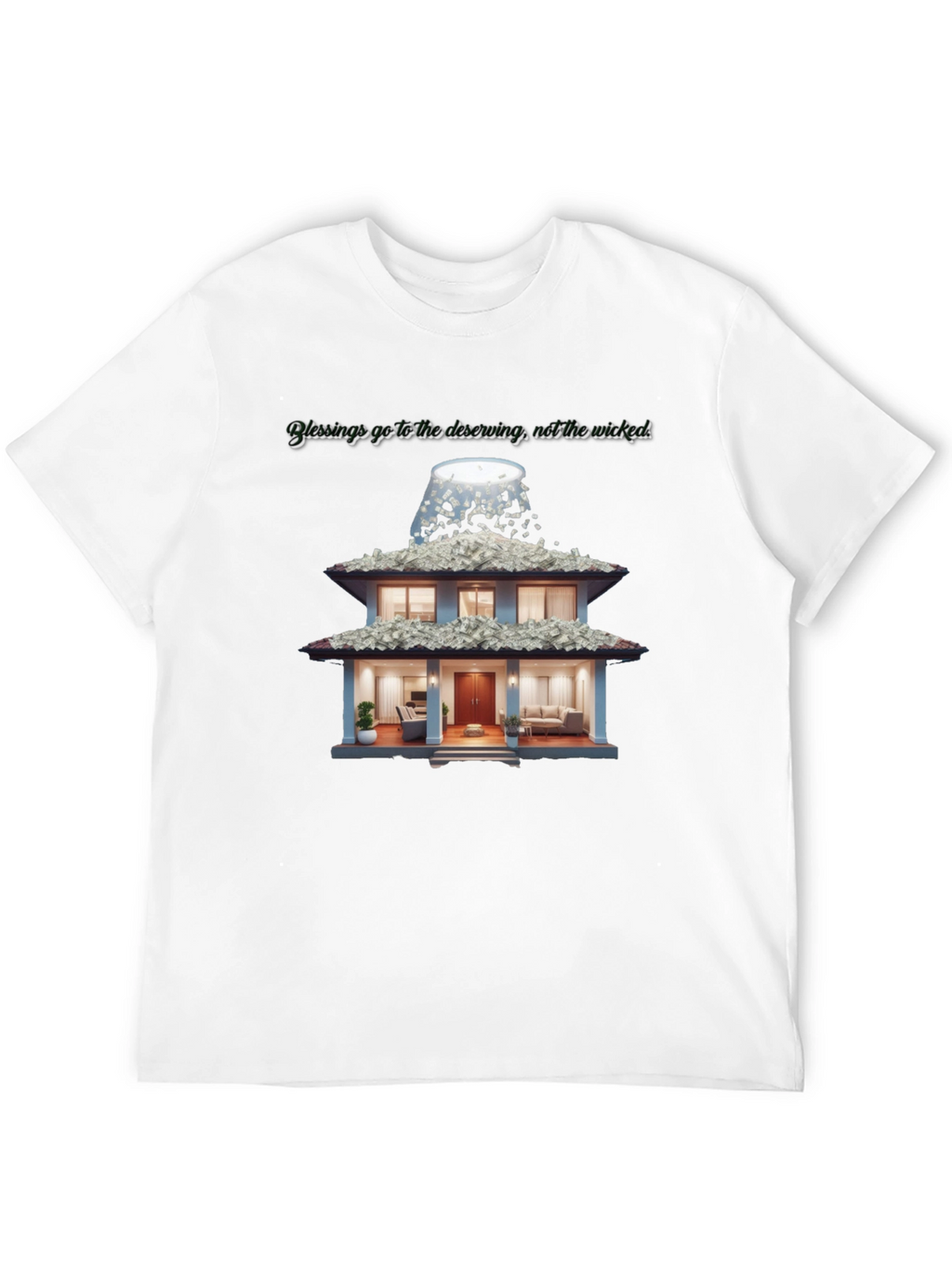Blessings T-Shirt