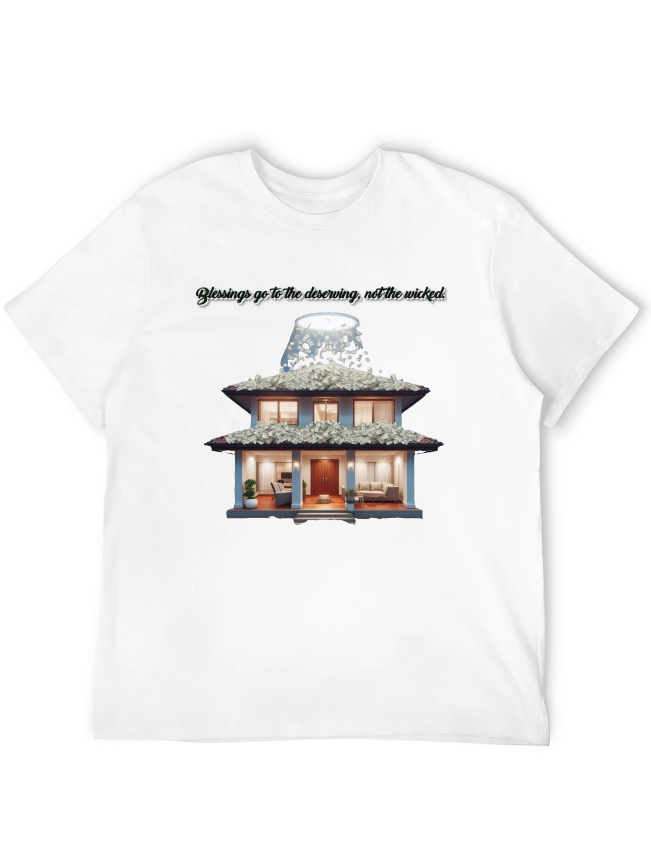 Blessings T-Shirt
