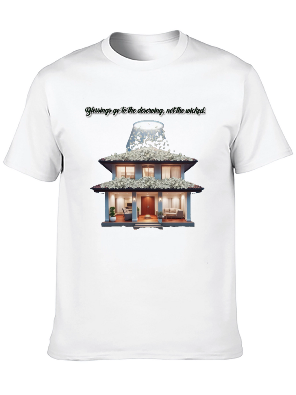 Blessings T-Shirt