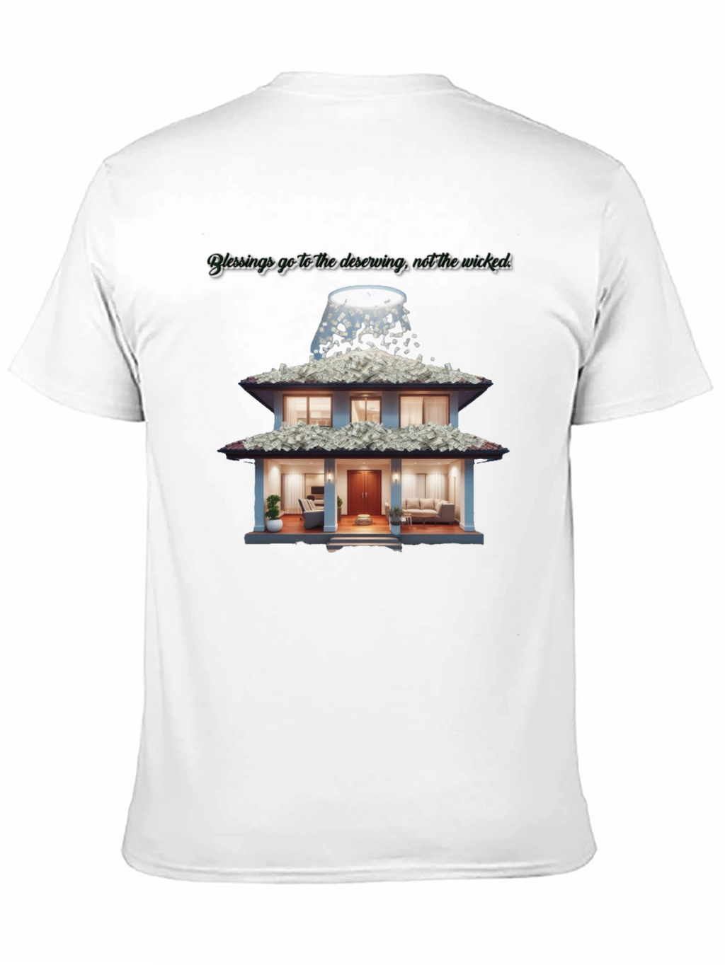 Blessings T-Shirt