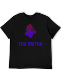 Yuh Mutha Graphic Tee - Edgy Streetwear