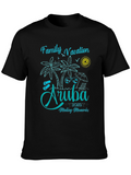Aruba Family Vacation T-Shirt