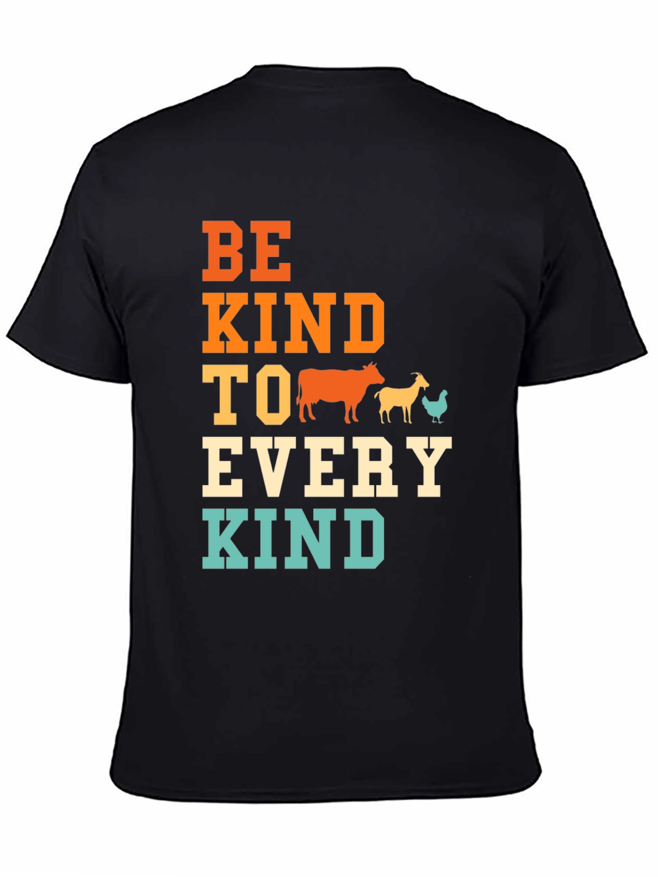 Be Kind To Every Kind T-Shirt