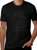 Creativity Intelligence Fun Graphic Tee