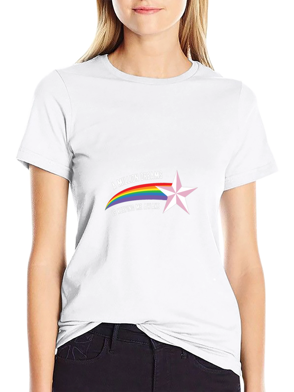 A Million Dreams T-Shirt