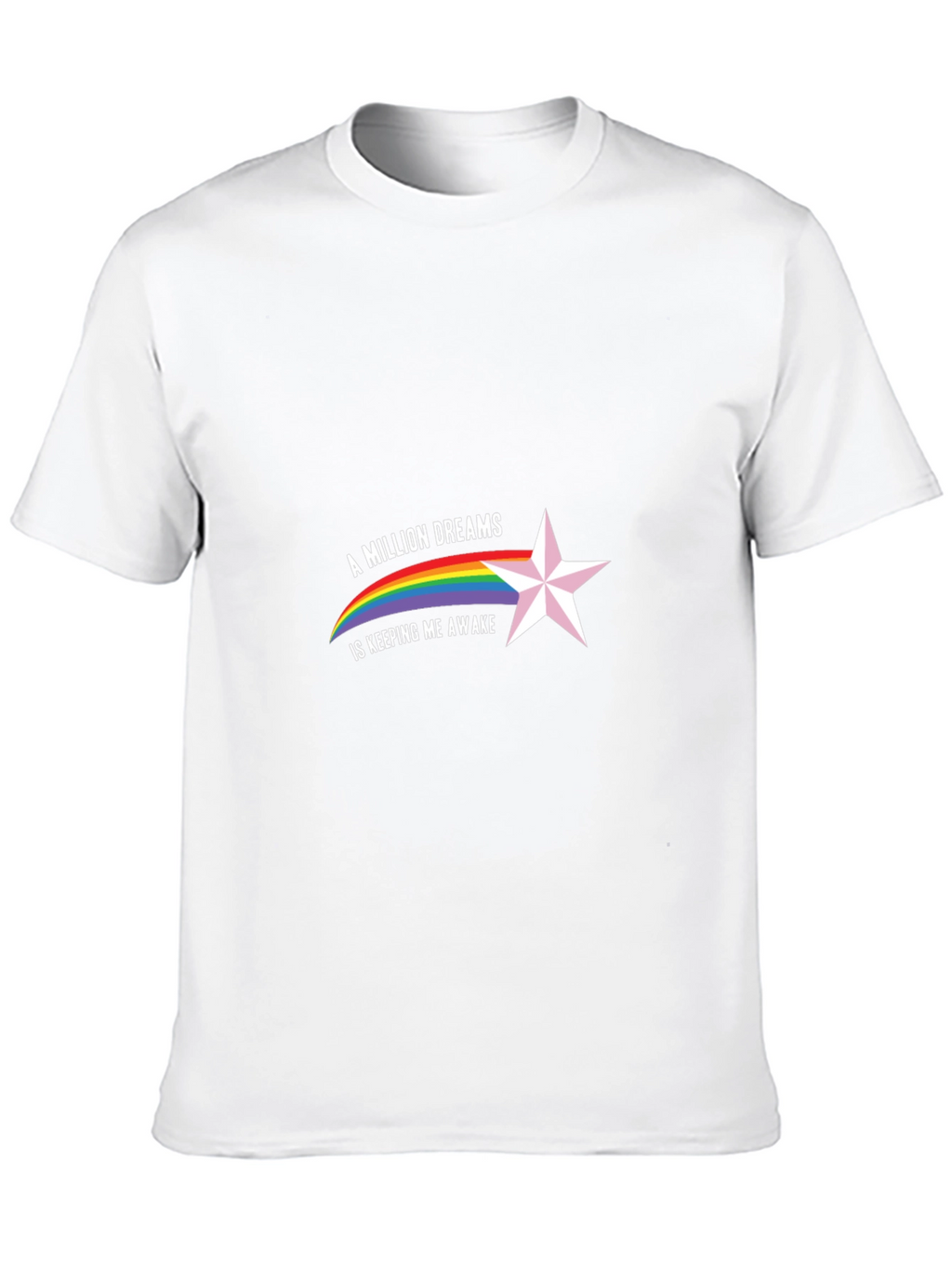 A Million Dreams T-Shirt
