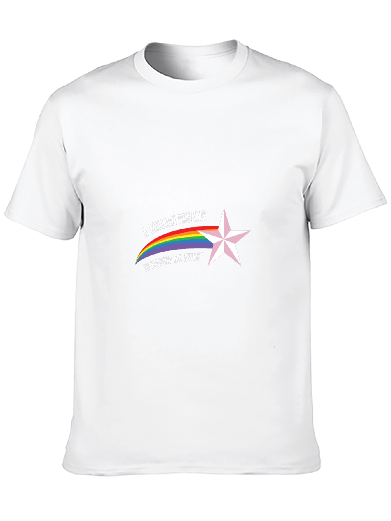 A Million Dreams T-Shirt