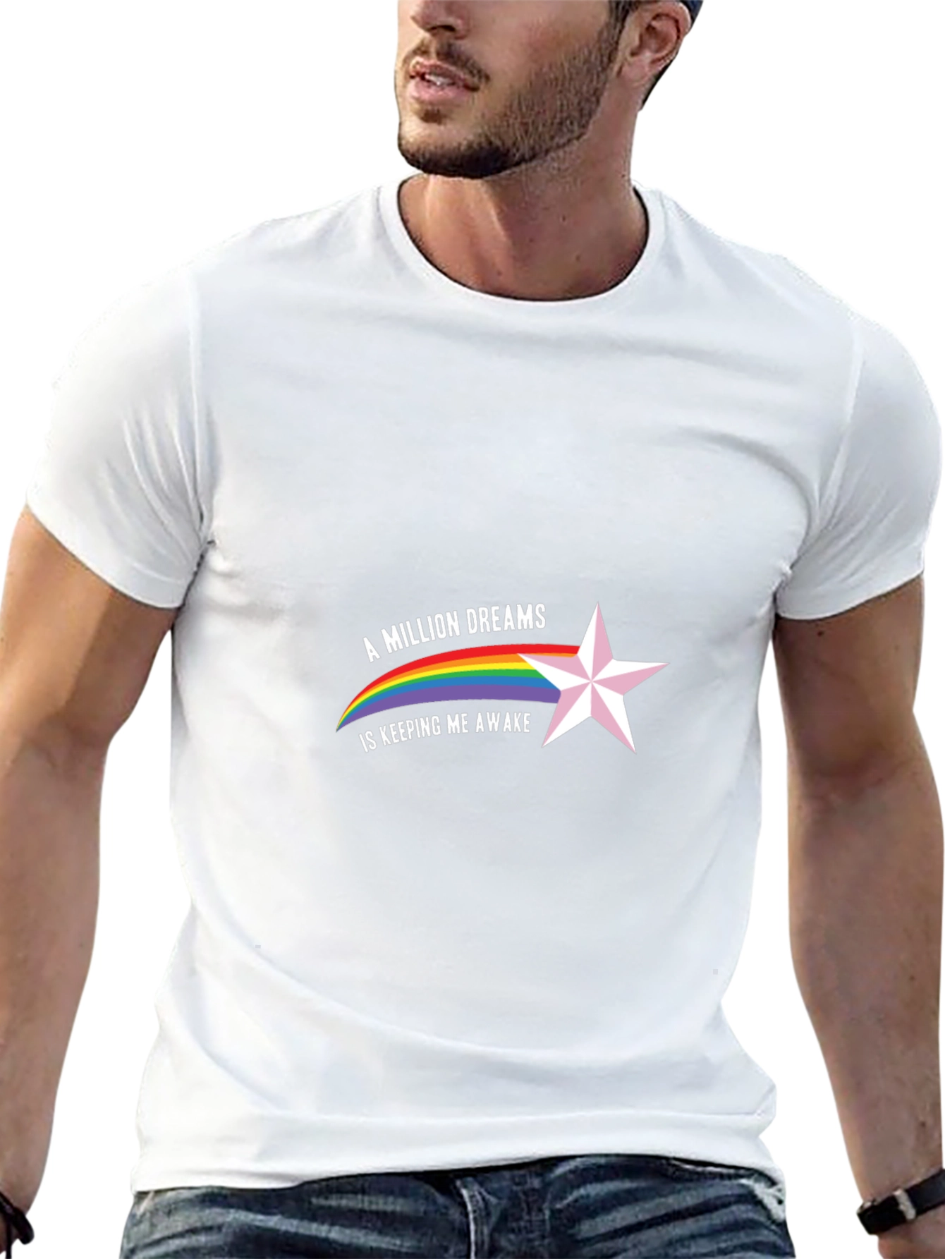 A Million Dreams T-Shirt