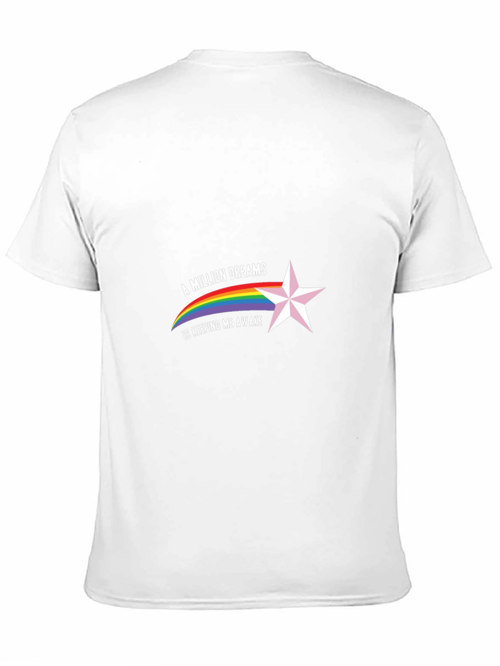 A Million Dreams T-Shirt