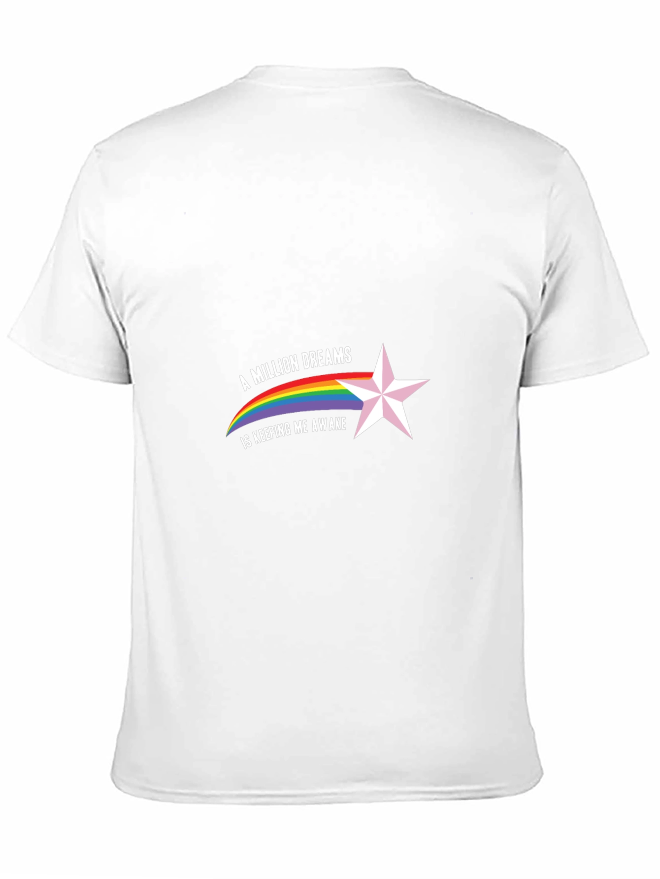 A Million Dreams T-Shirt
