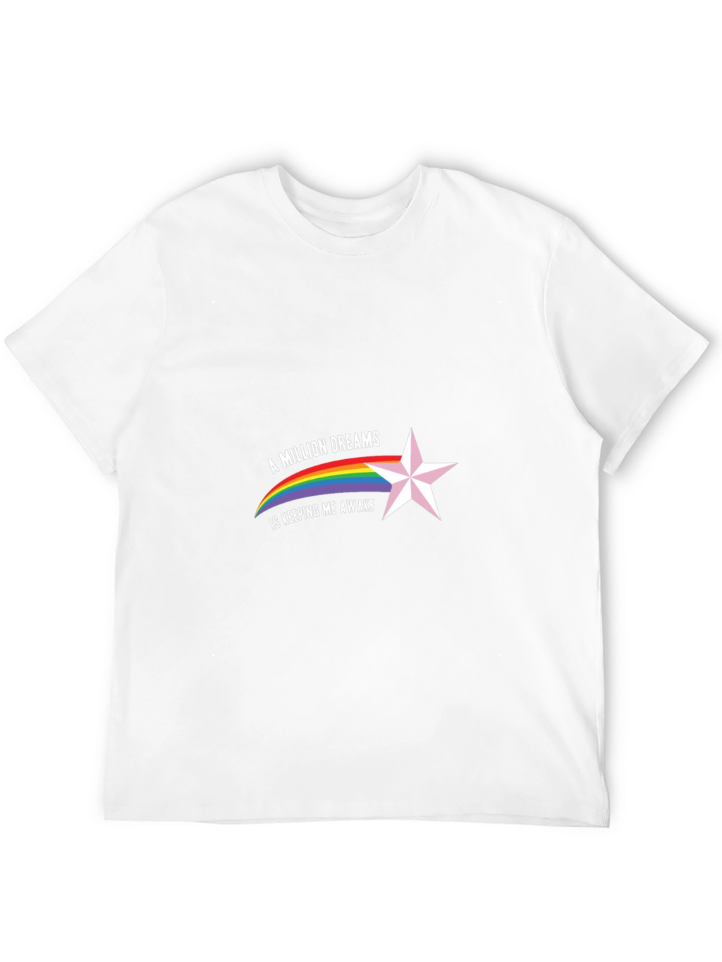 A Million Dreams T-Shirt