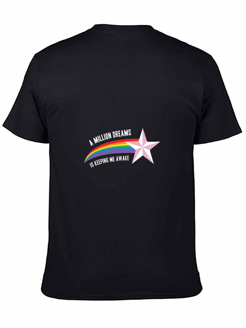 A Million Dreams T-Shirt