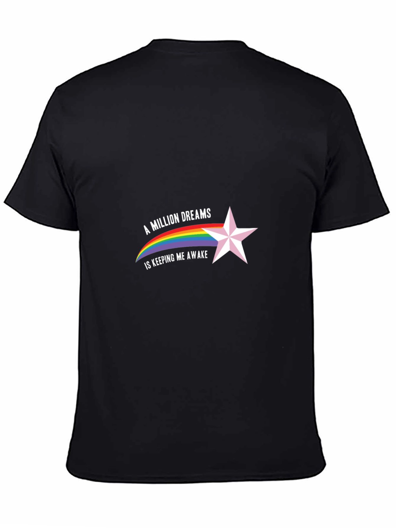 A Million Dreams T-Shirt