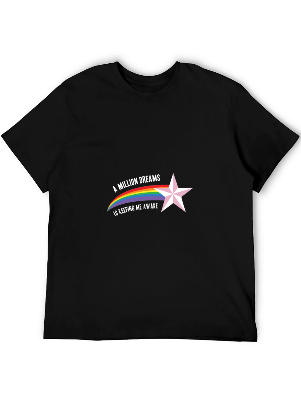 A Million Dreams T-Shirt