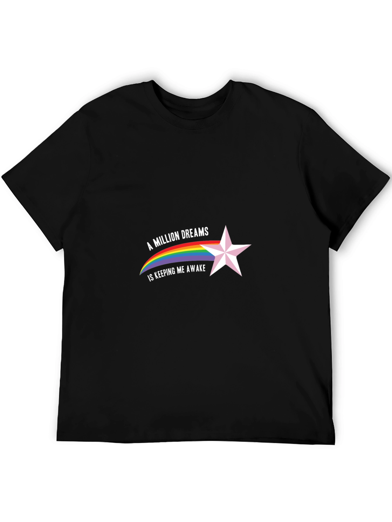 A Million Dreams T-Shirt