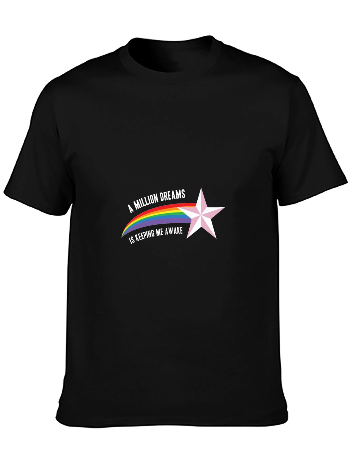 A Million Dreams T-Shirt