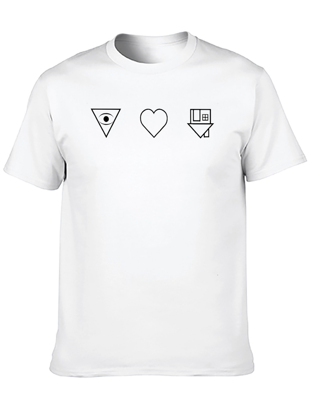 The Neighbourhood T-Shirt Black