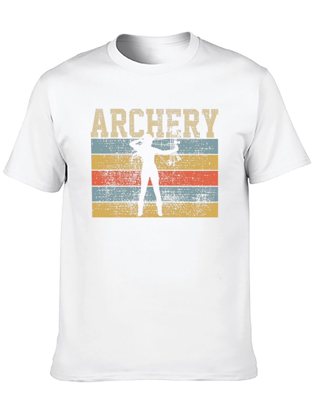 Archery Vintage T-Shirt