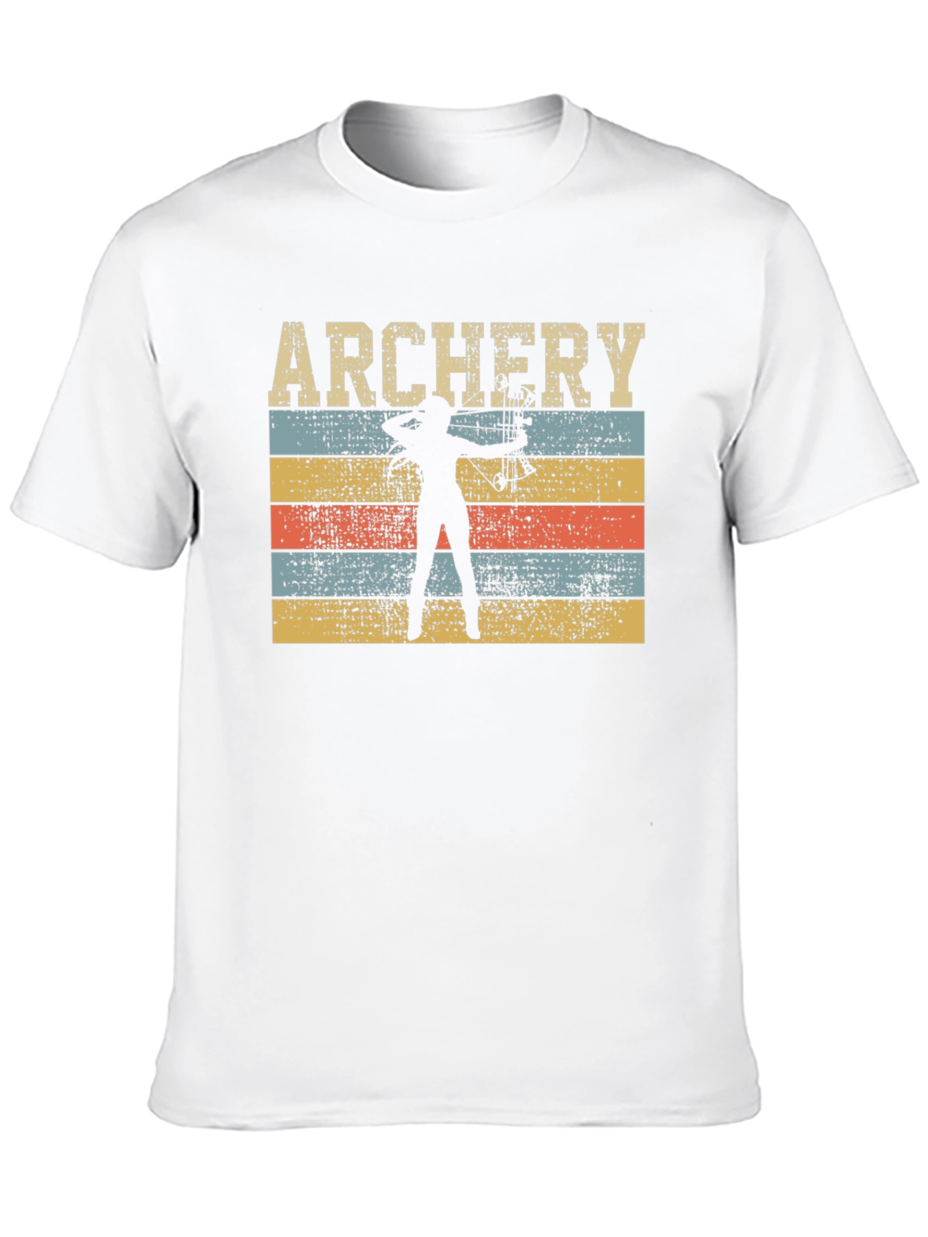 Archery Vintage T-Shirt