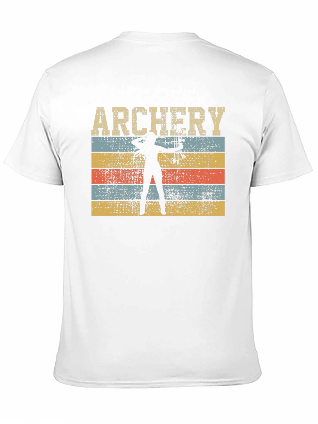 Archery Vintage T-Shirt
