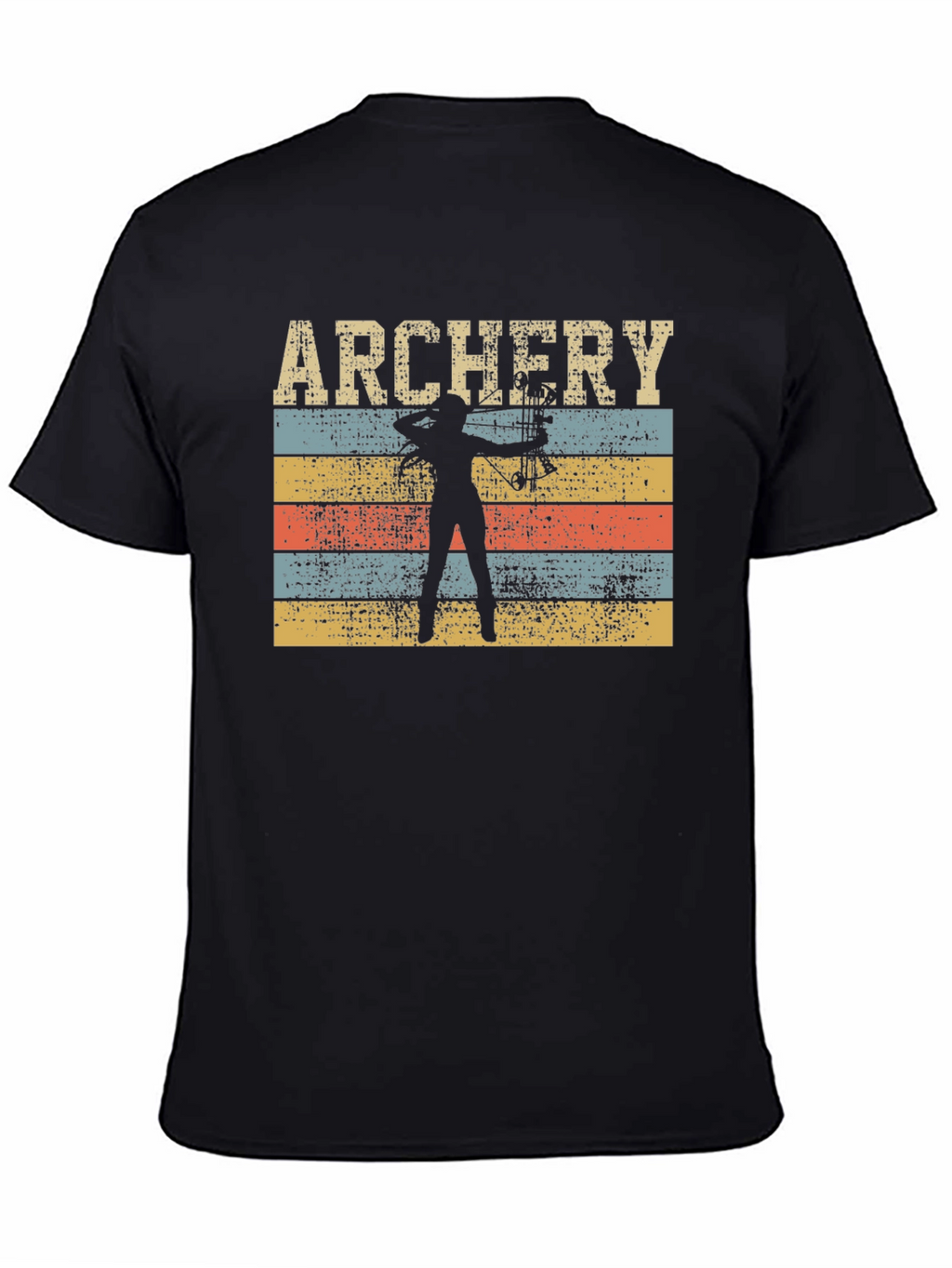 Archery Vintage T-Shirt