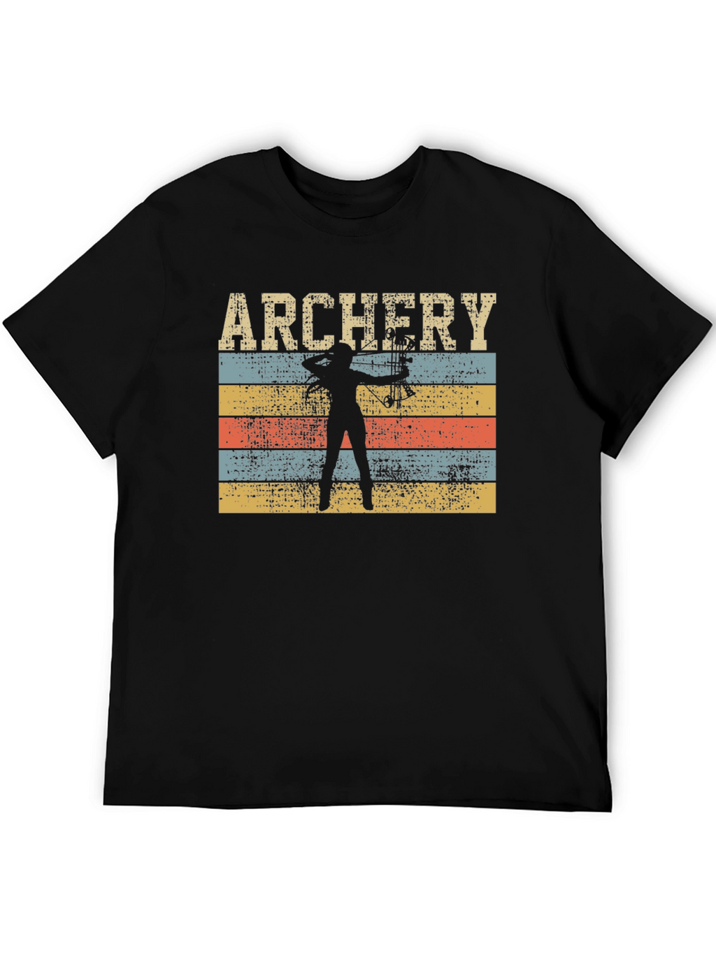Archery Vintage T-Shirt