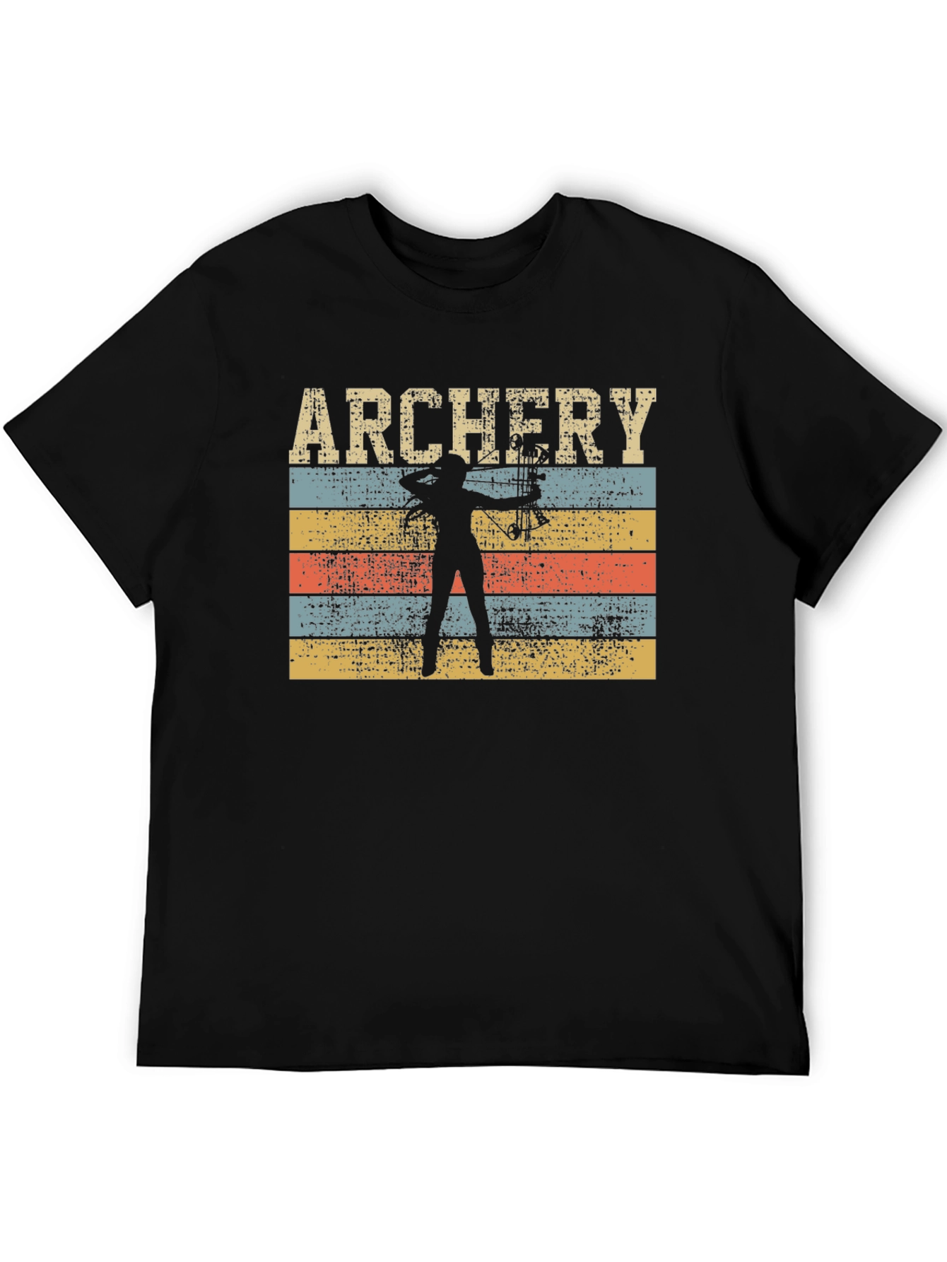 Archery Vintage T-Shirt