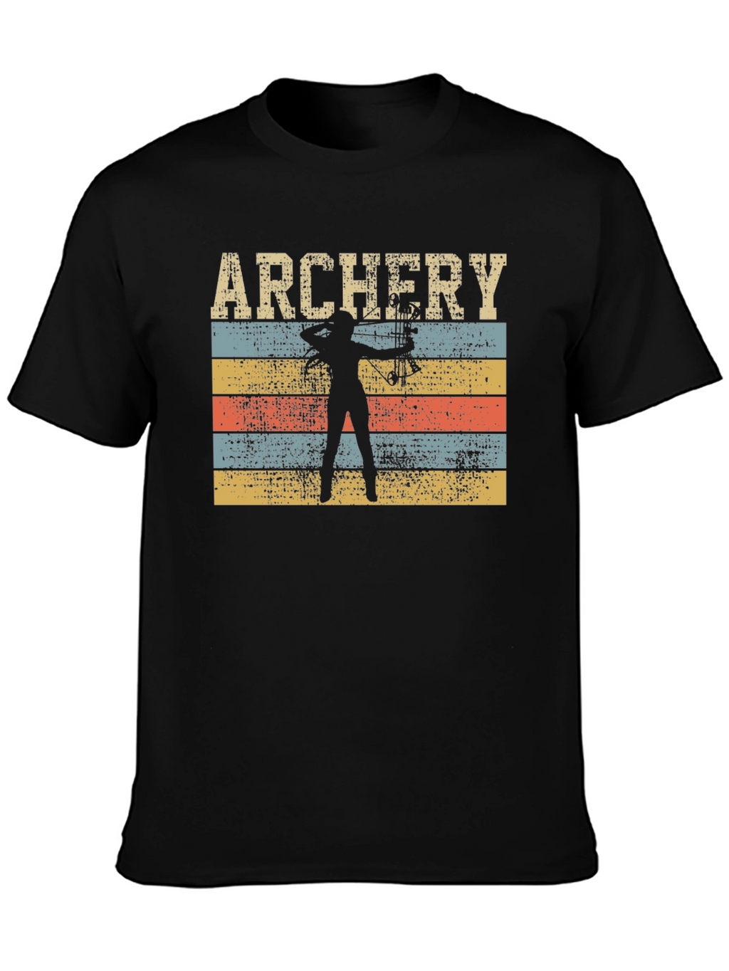 Archery Vintage T-Shirt