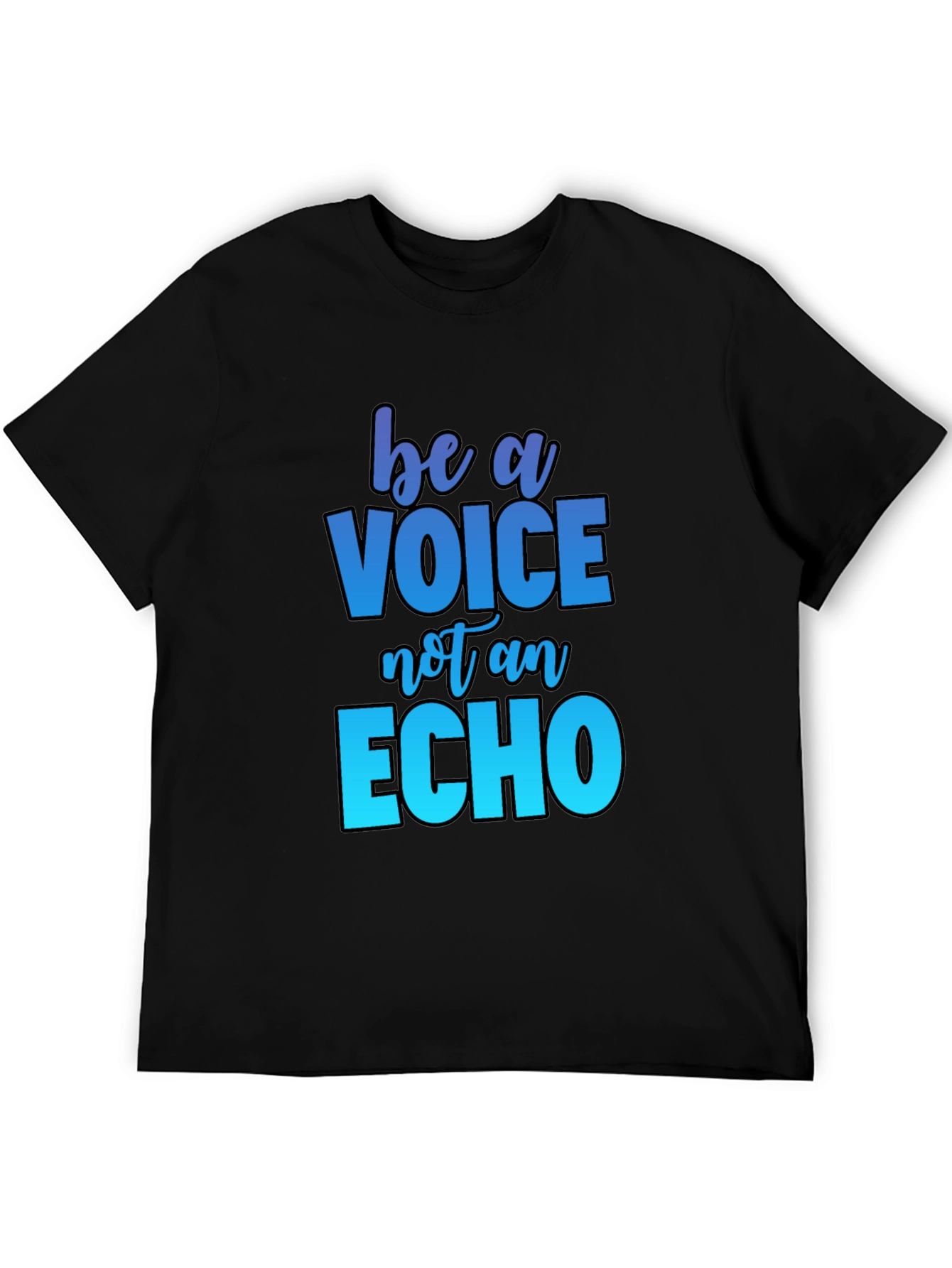 Be A Voice T-Shirt