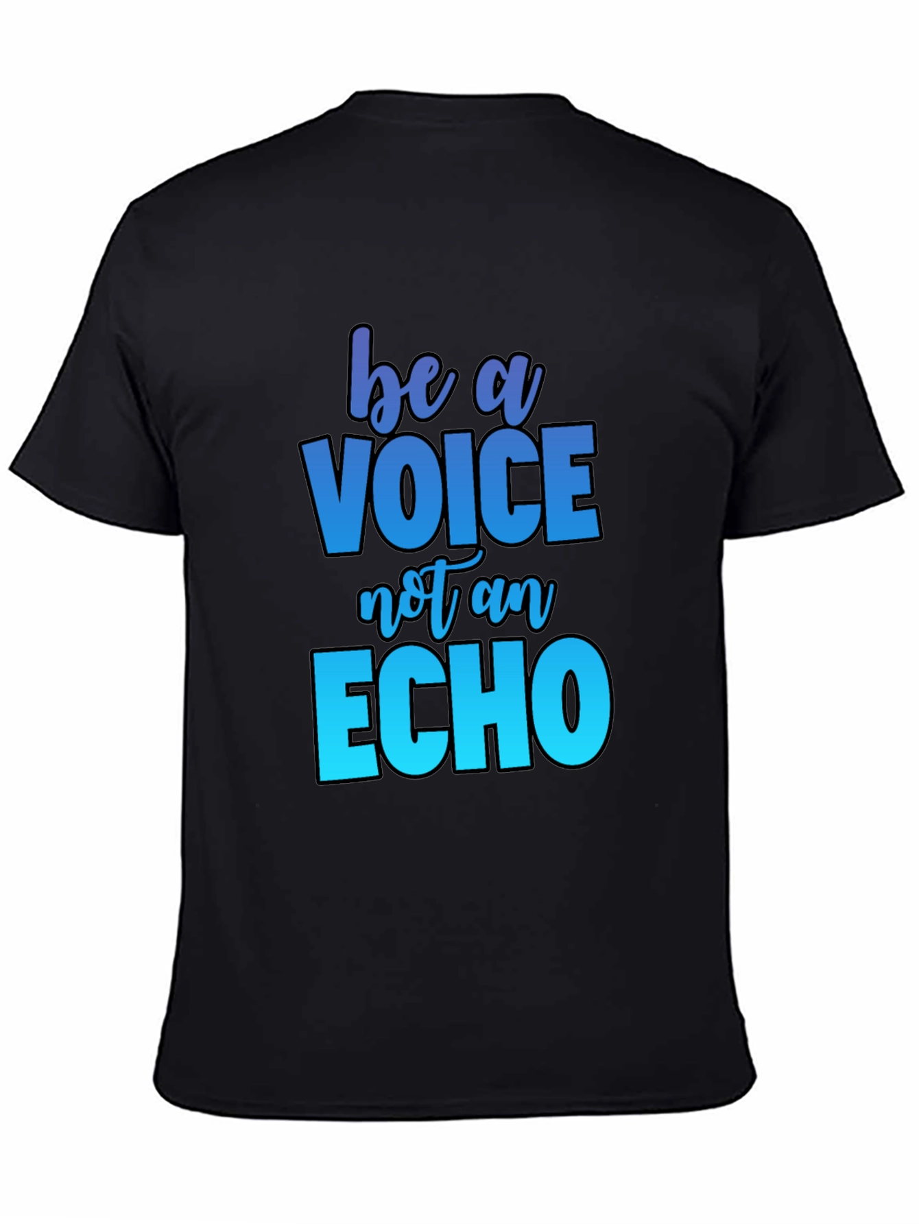 Be A Voice T-Shirt