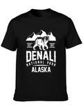 Denali National Park T-Shirt