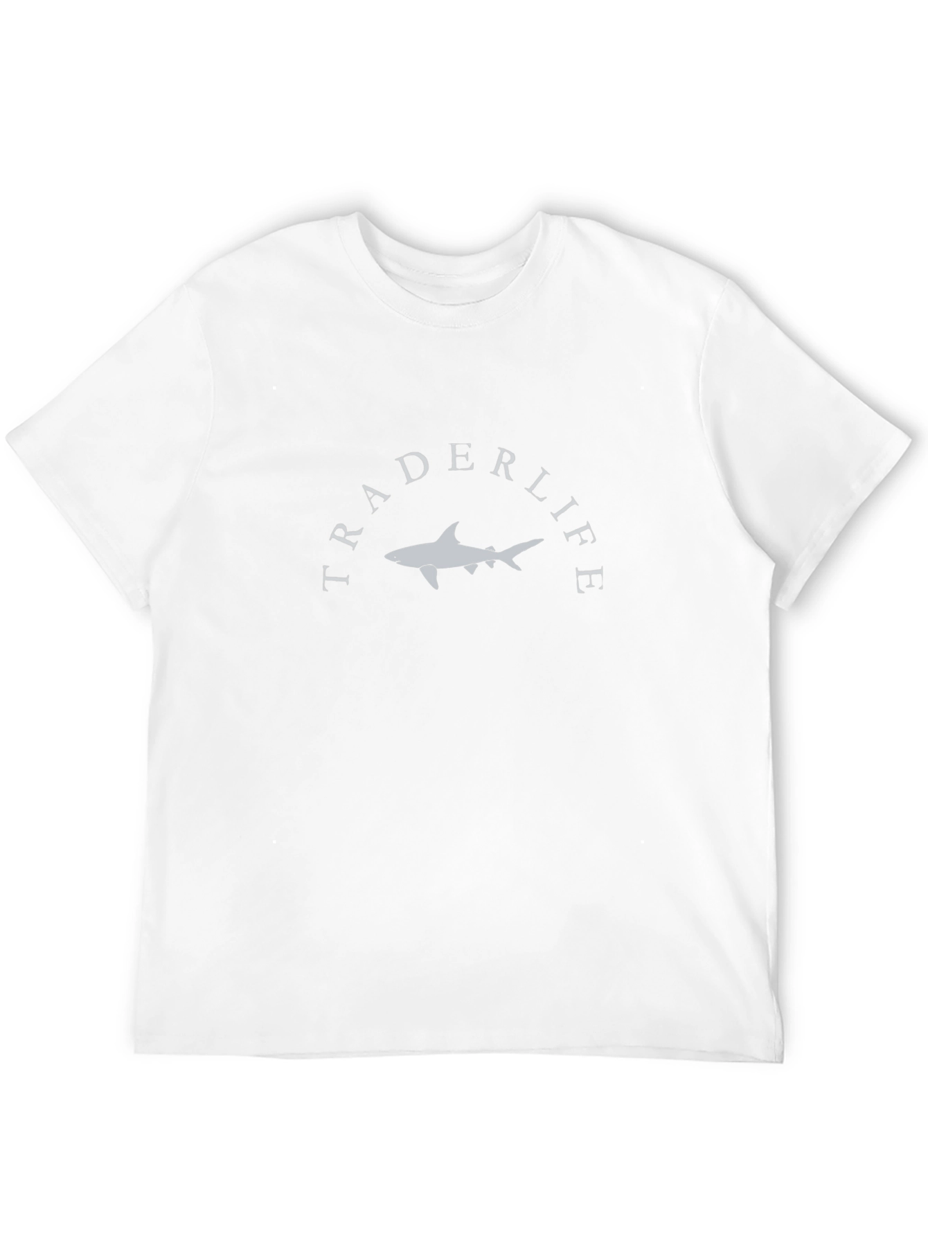 Trader Life Shark T-Shirt