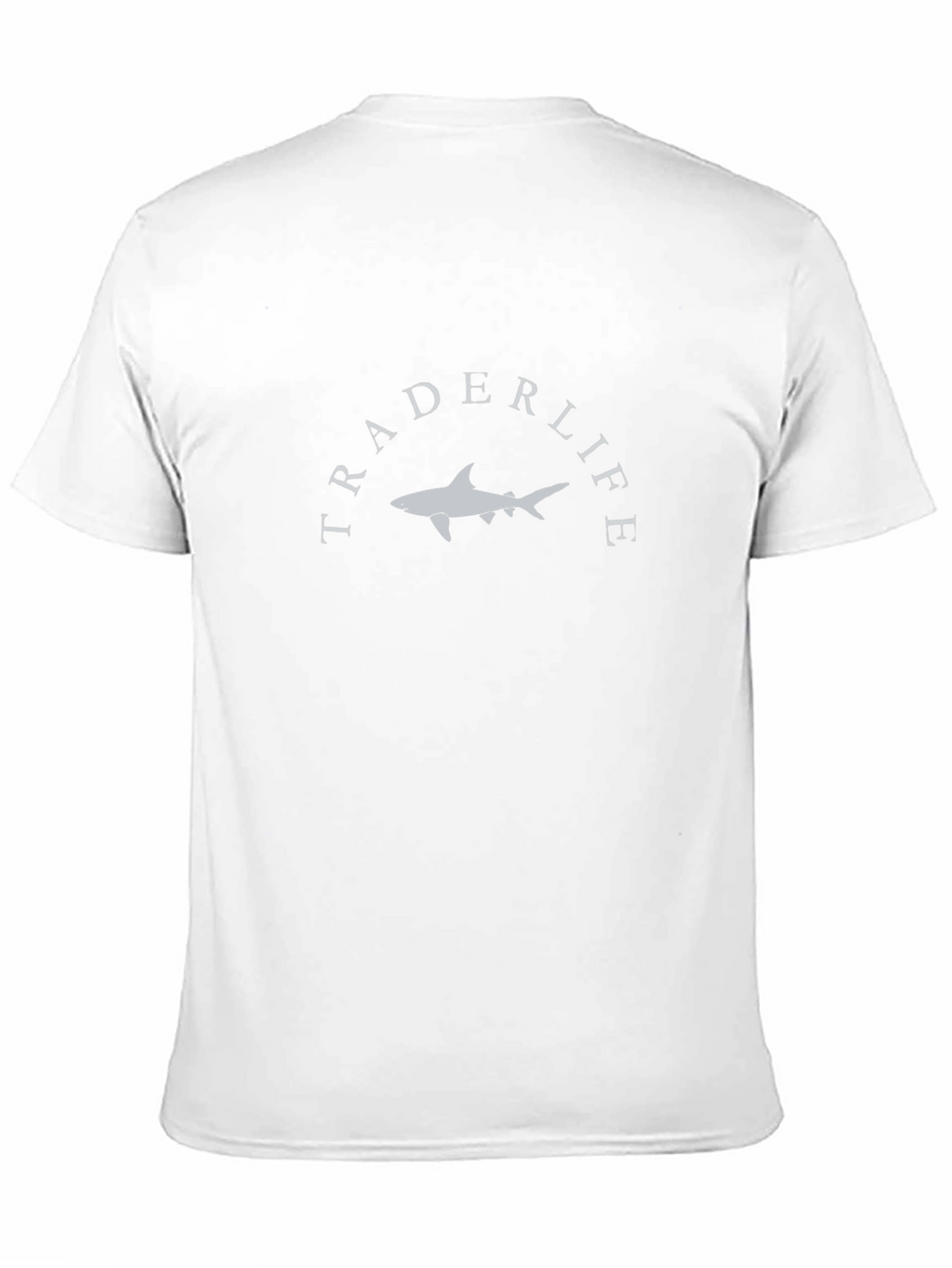 Trader Life Shark T-Shirt