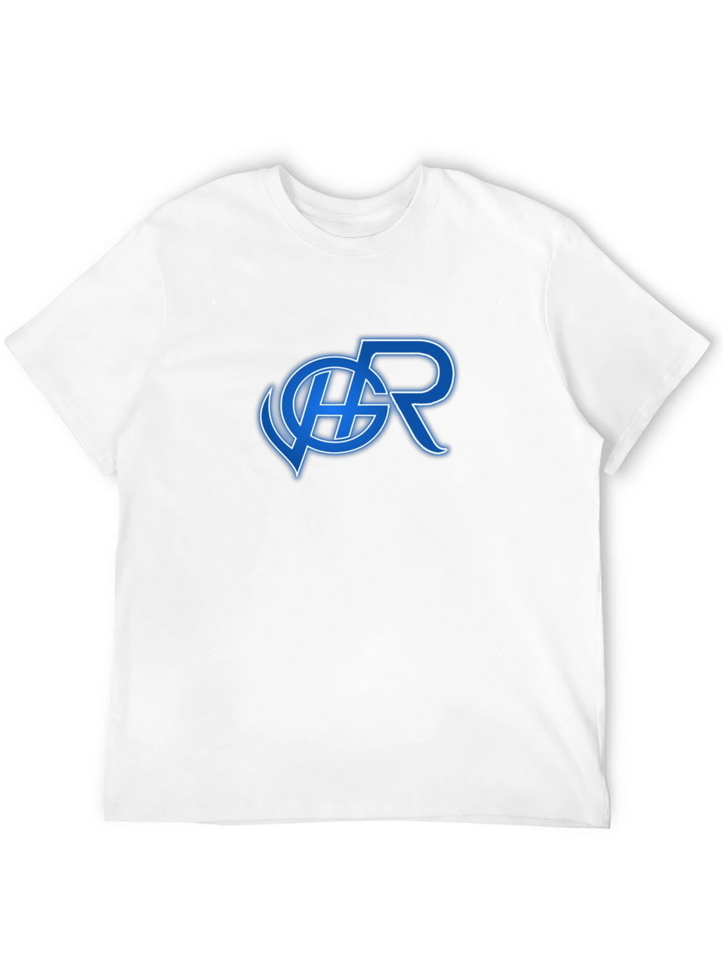 Black Graphic Tee - WHR Design