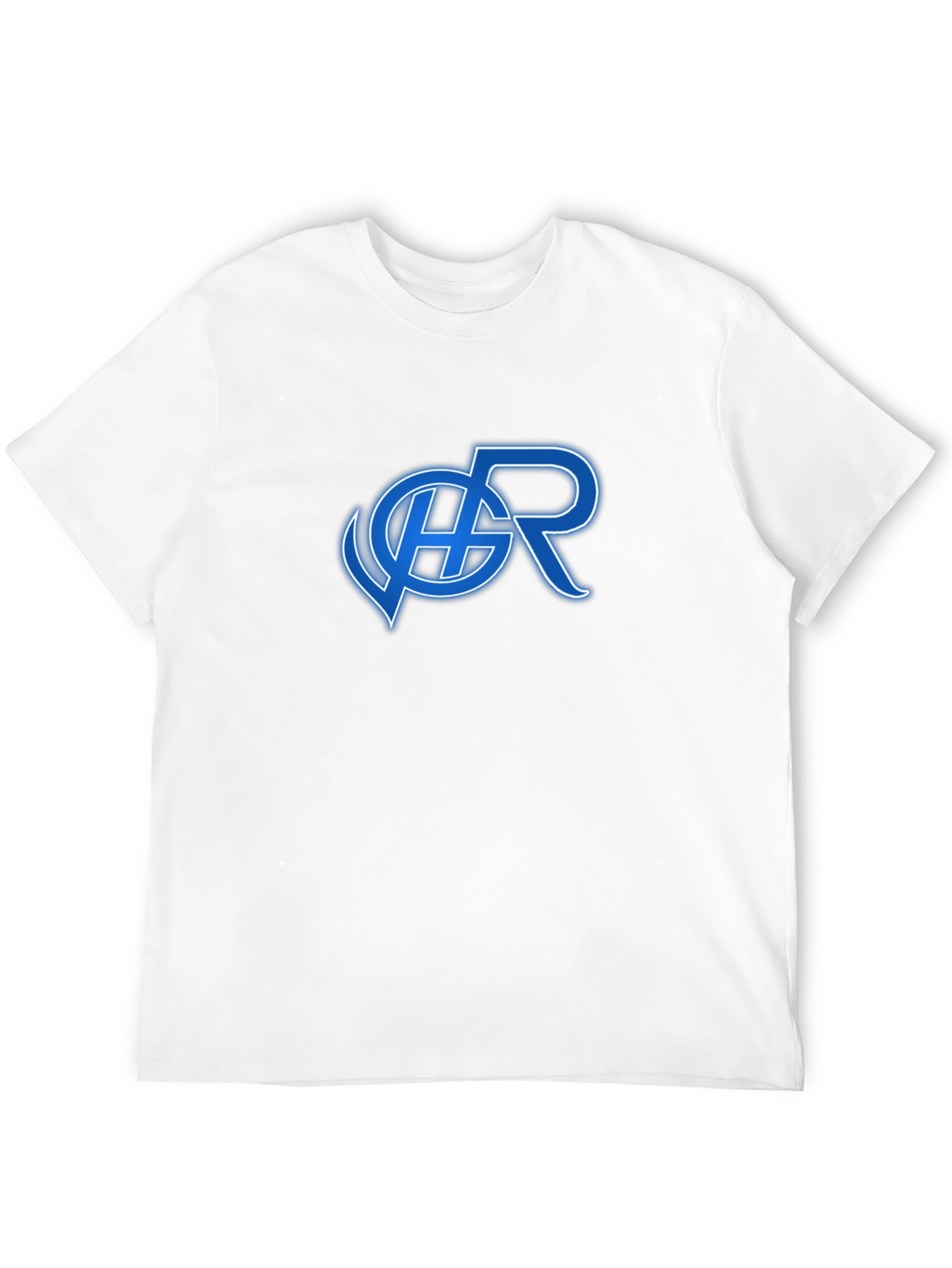Black Graphic Tee - WHR Design