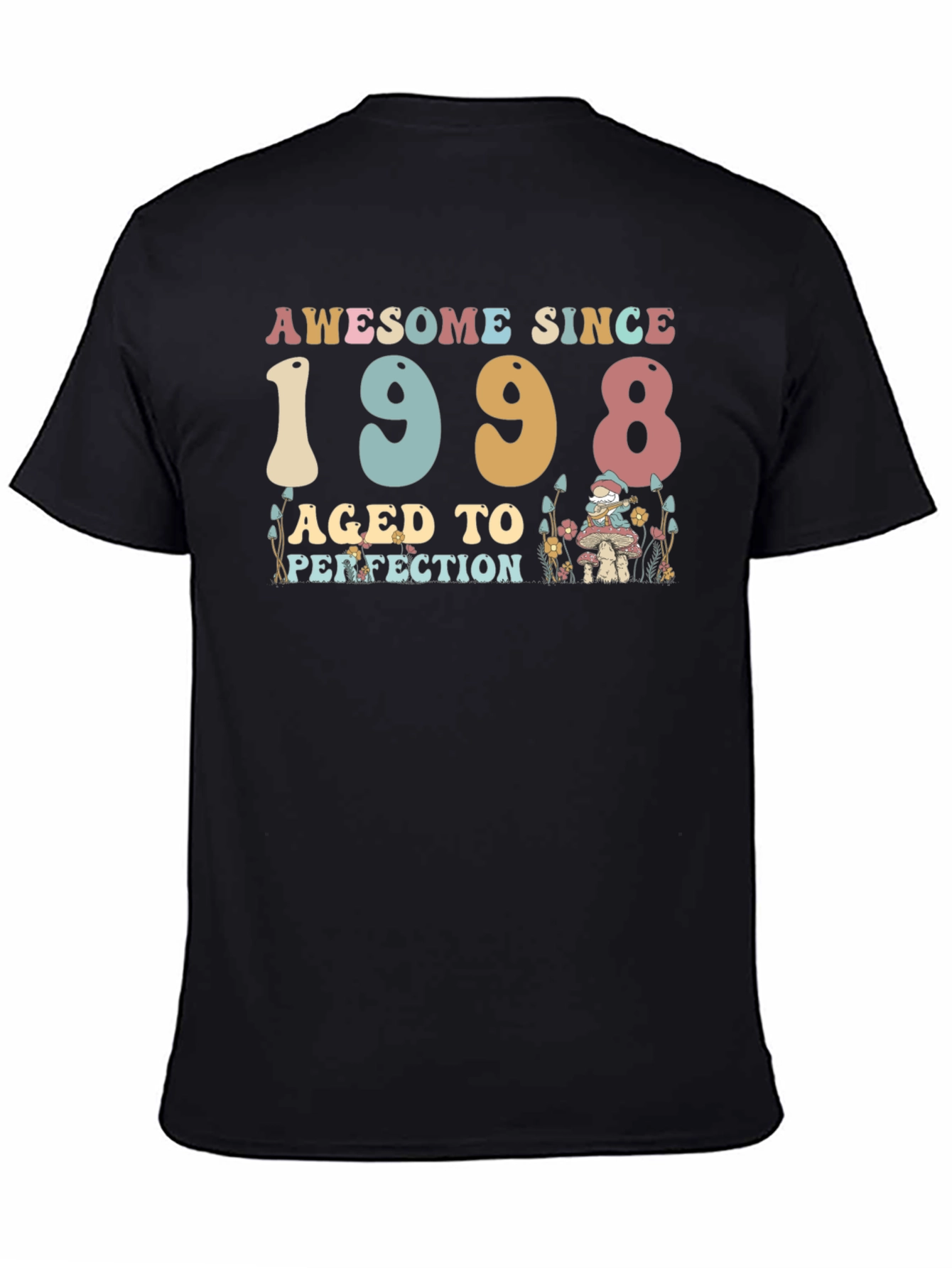 Awesome Since 1998 Birthday T-Shirt