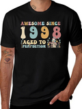 Awesome Since 1998 Birthday T-Shirt