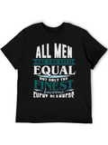 Finest Event Planners Graphic Tee - Black