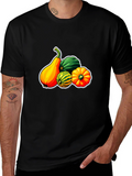 Squash Variety Graphic Tee